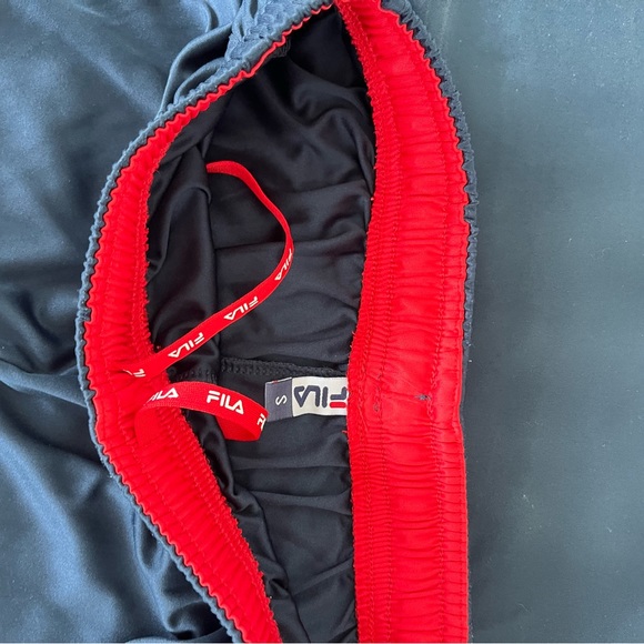 Fila soccer set - Picture 2 of 3